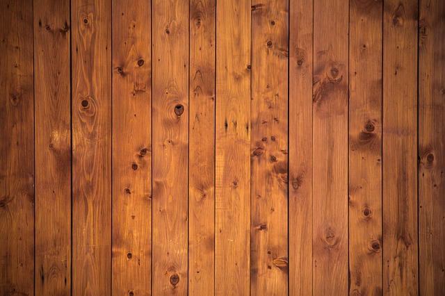 hardwood flooring