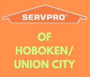 SERVPRO of Hoboken/Union City