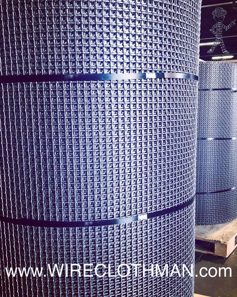Wire Cloth