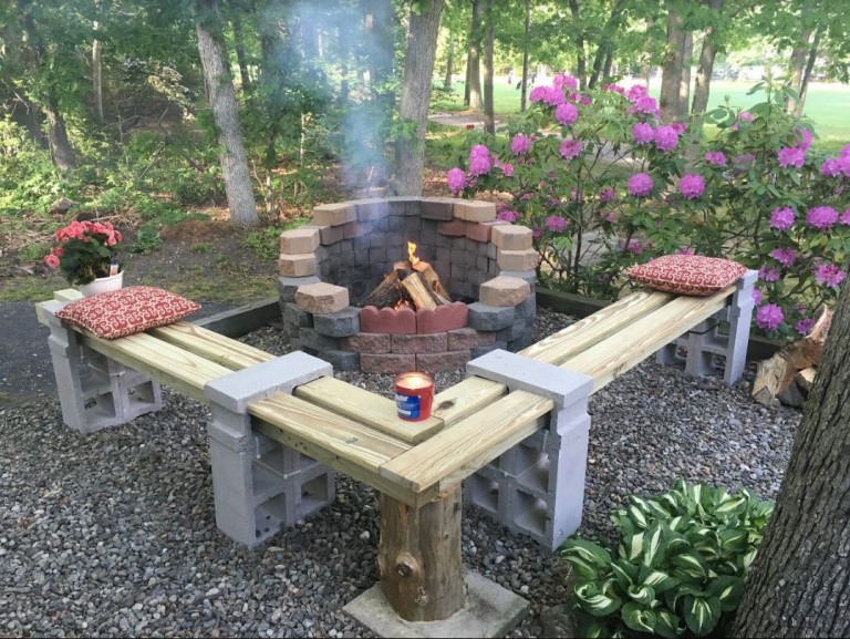 fire pit 768x577