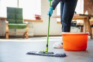 Residential & Commercial Cleaning Services - 305 Cleaners, Corp.