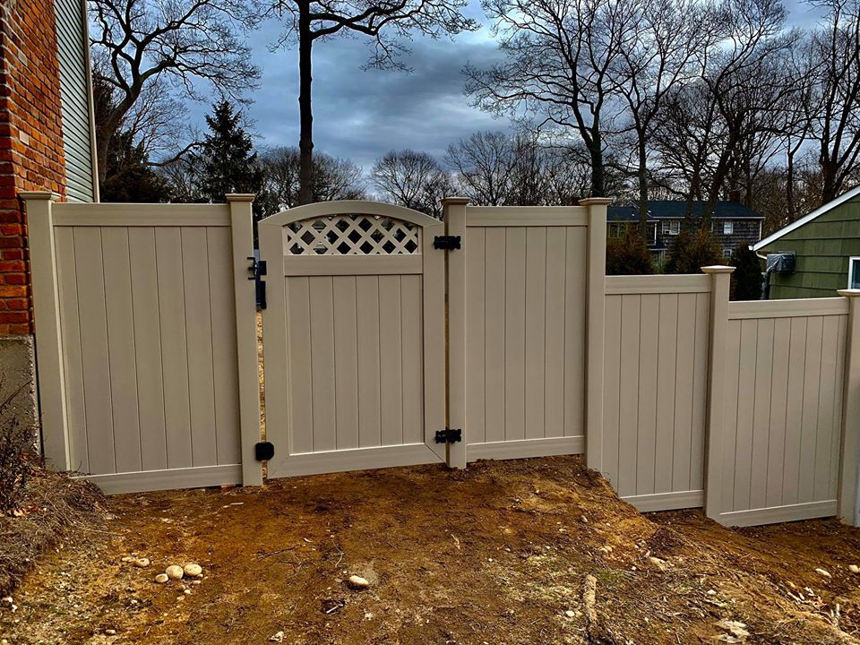 Fence