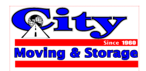 City Moving & Storage