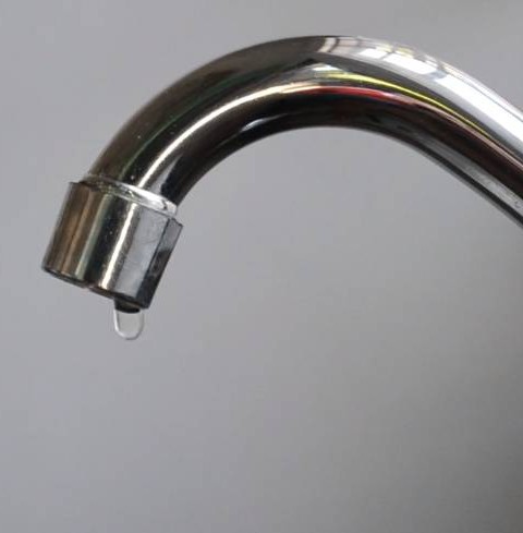 Fix dripping faucets to save money HelpHouse.com