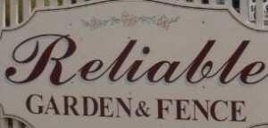 Reliable Garden and Ponds
