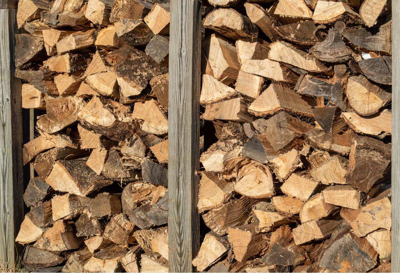 Best Types of Firewood to Heat Your Home