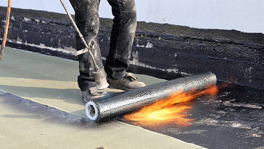 Roofing Systems
