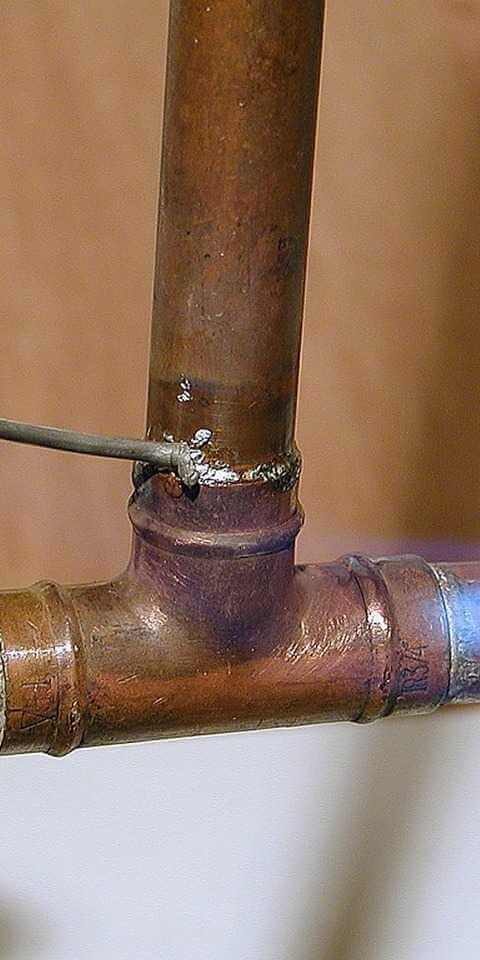 What to do if your water pipes freeze