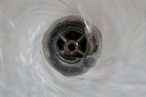 Get your shower drain unclogged and draining quickly