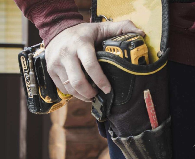 DIY or hire a Pro, evaluate your home improvement skill level to find out.
