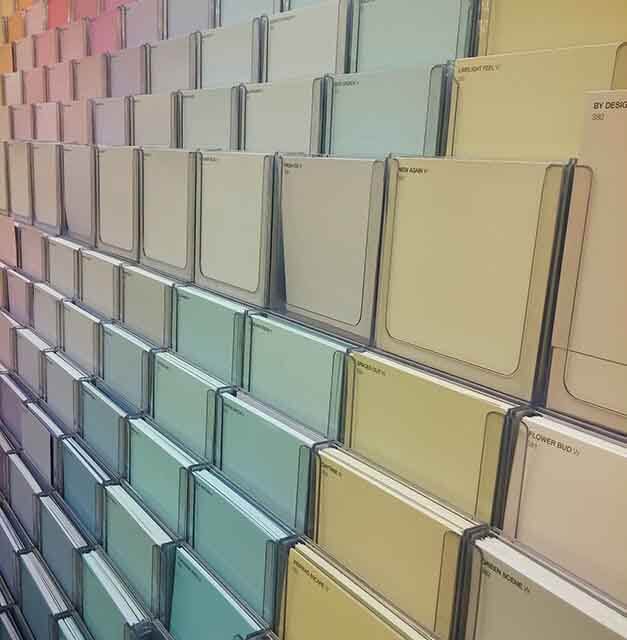 best colors to paint your house