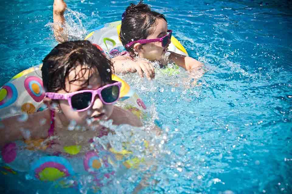 Swimming Pool Maintenance: Keeping Your Backyard Oasis Pristine