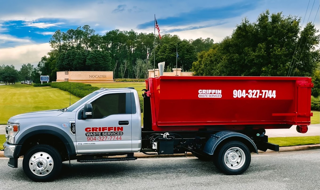 Griffin Waste Service