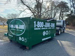 1-800-Junk-Gone
