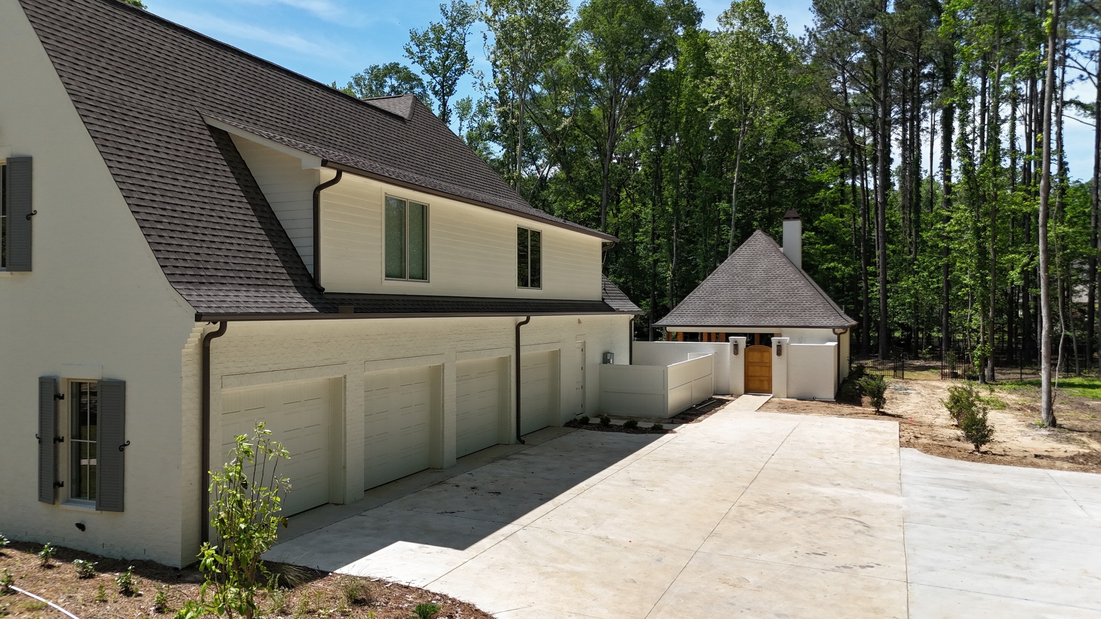 Custom Homes Mississippi