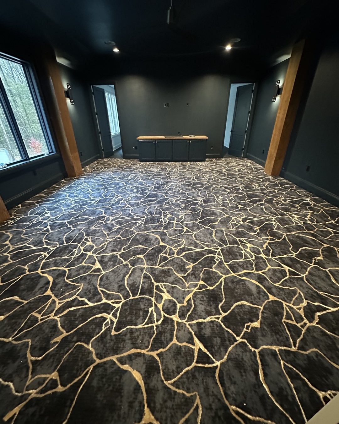 General Contractors