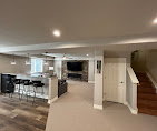 basement remodelling