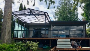Evergreen Home Pro