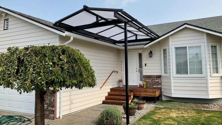 evergreen home pro kent