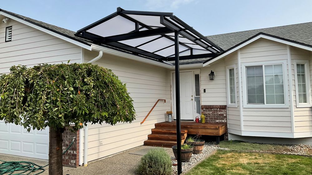 evergreen home pro kent