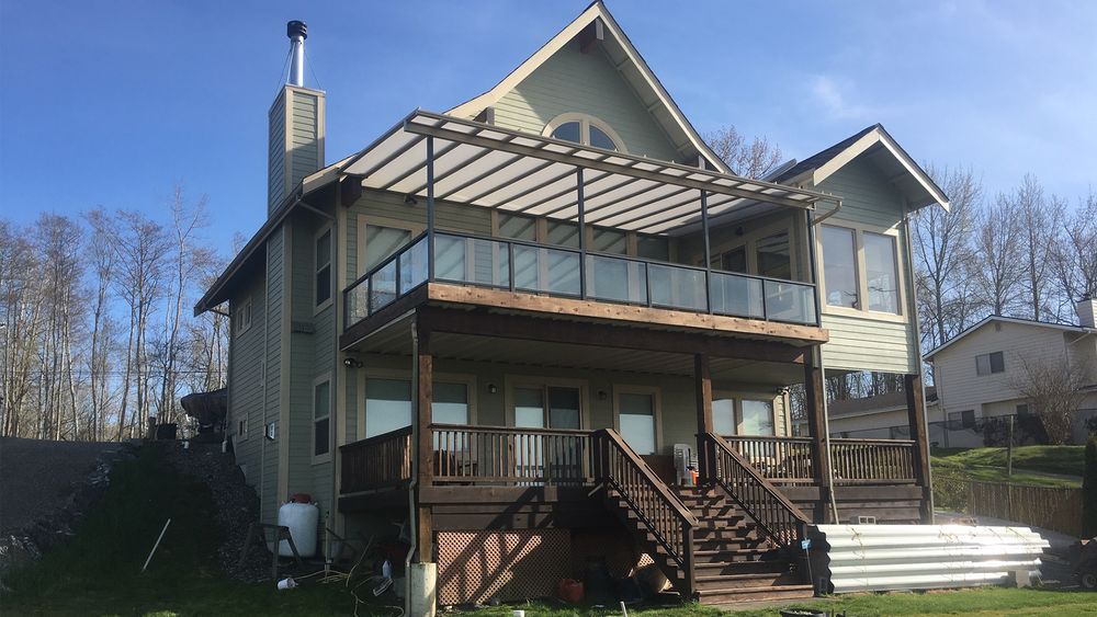 evergreen home pro kent