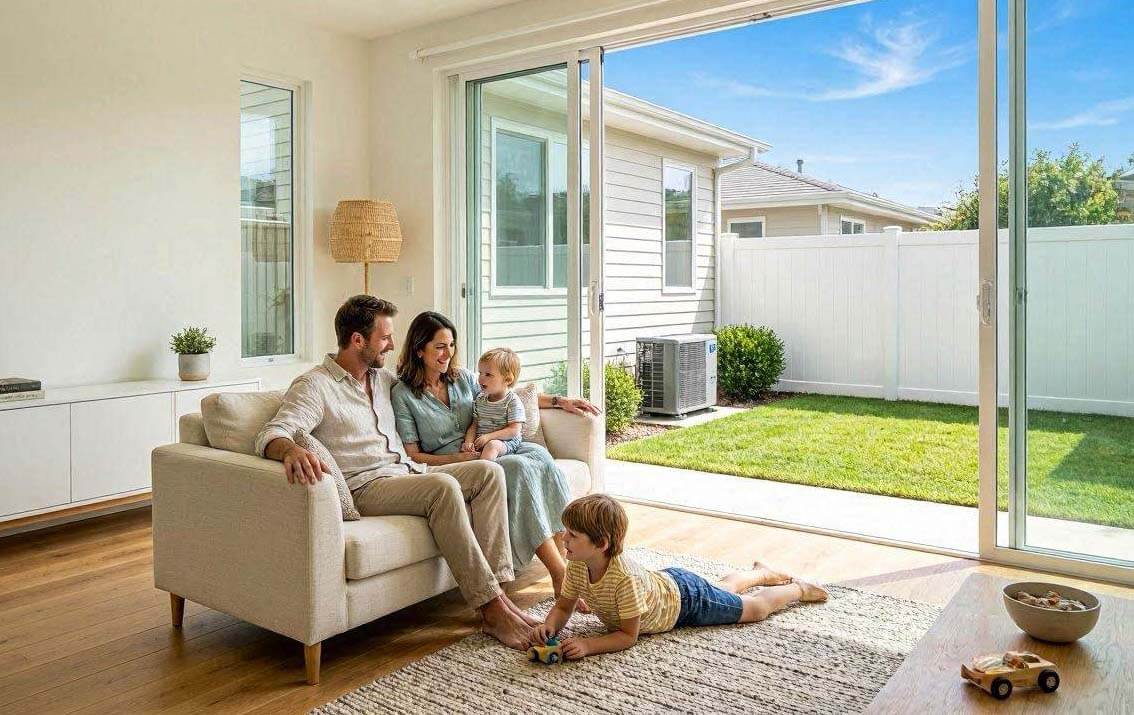 HVAC Tips for Homeowners in the Summer