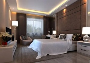 West Village GC LLC