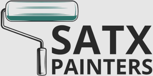 satx painters logo
