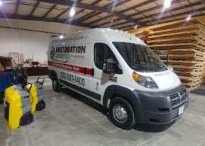 Restoration Logistics Boulder