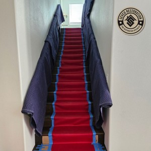Sevco Restoration