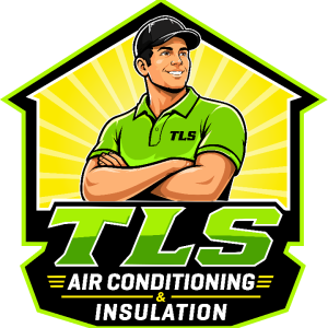 TLS Air Conditioning & Insulation