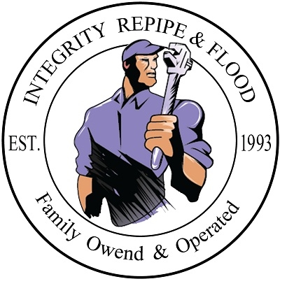 integrity repipe inc logo