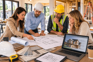 M&T Construction – General Contractor in Mobile, AL