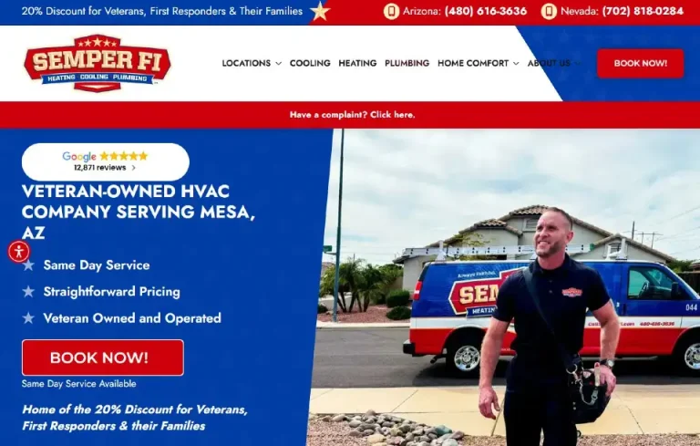 Semper Fi Heating Cooling 768x489