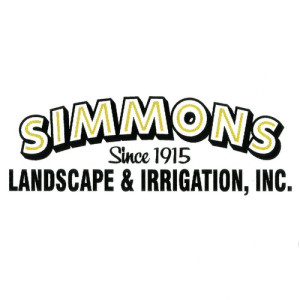 Simmons Landscape & Irrigation