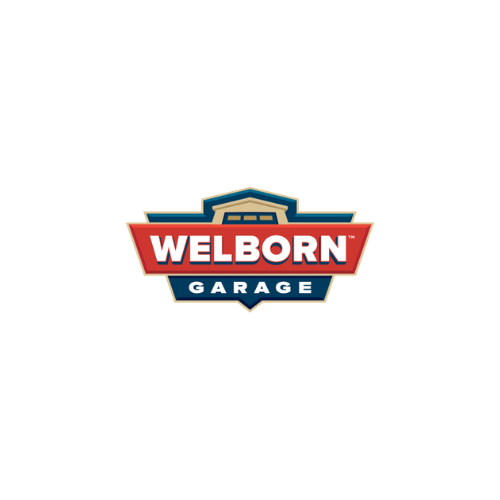 Welborn Garage Door Repair Main Logo