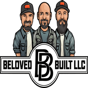 logo beloved 1