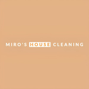 Miros House Cleaning