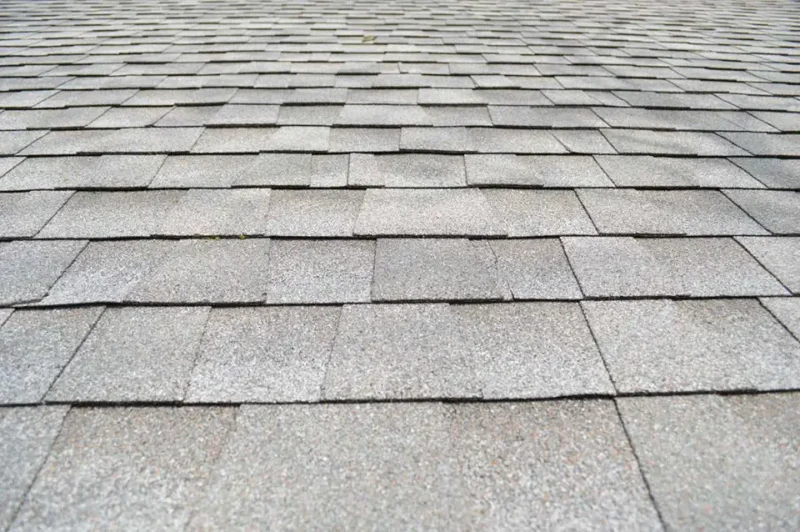roofing shingle inspection