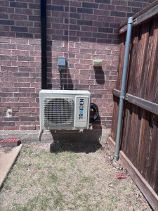 Texas 1st Choice Heat & Air