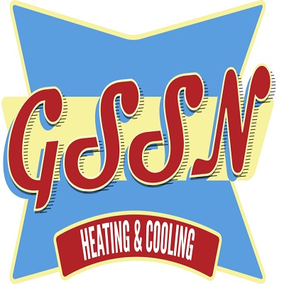 GSSN LLC LOGO