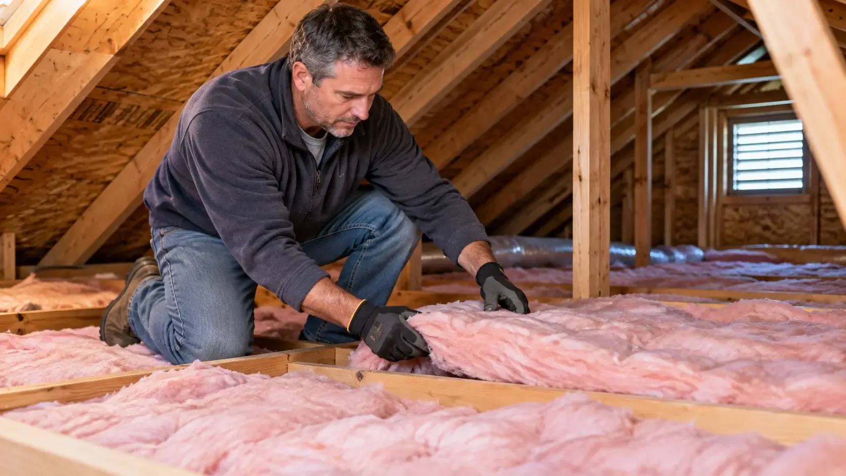 How to Improve Your Home’s Insulation Before Winter