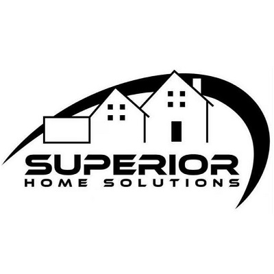 superior home solutions logo