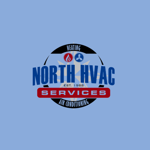 North HVAC Services Inc Heating Air Conditioning