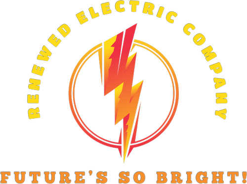 Renewed Electric logo