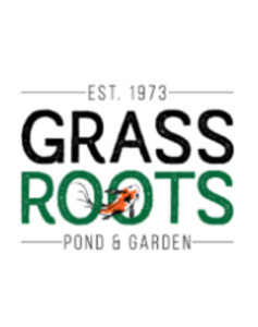 Grass Roots Pond & Garden
