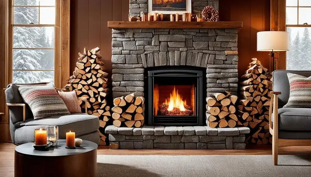 How to Winterize Your Fireplace and Chimney Before Winter