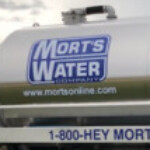 Profile picture of Mort's Water Company