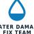 Profile picture of Water Damage Fix Team